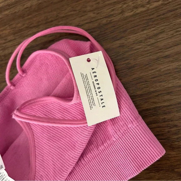 NWT Aeropostale  camisole M - Picture 7 of 10